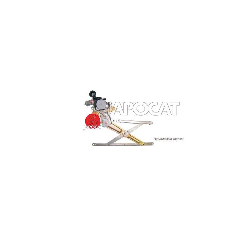 MECA LV AVG + MOTEUR SWIFT
