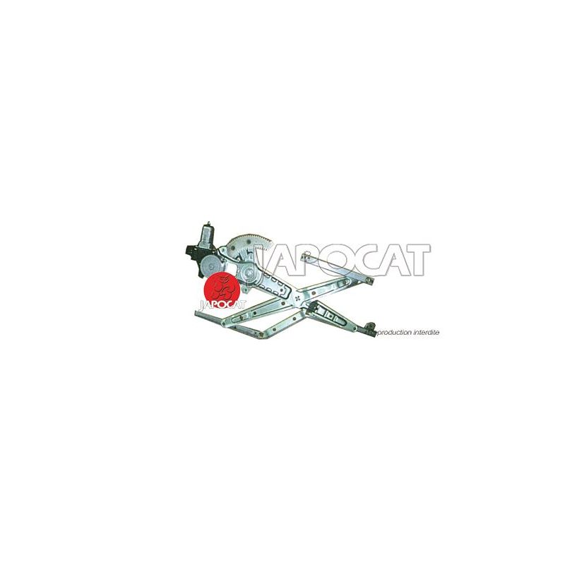 MECA LV AVD + MOTEUR N 04>