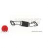TUBE PRIMAIRE I20 1,4