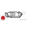 CATALYSEUR CIVIC IV