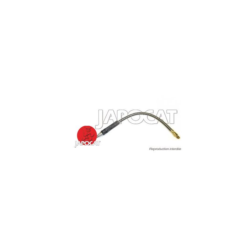 FLEXIBLE DE FREIN ARG LR