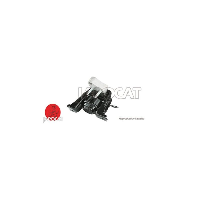 SUPPORT MOTEUR E12