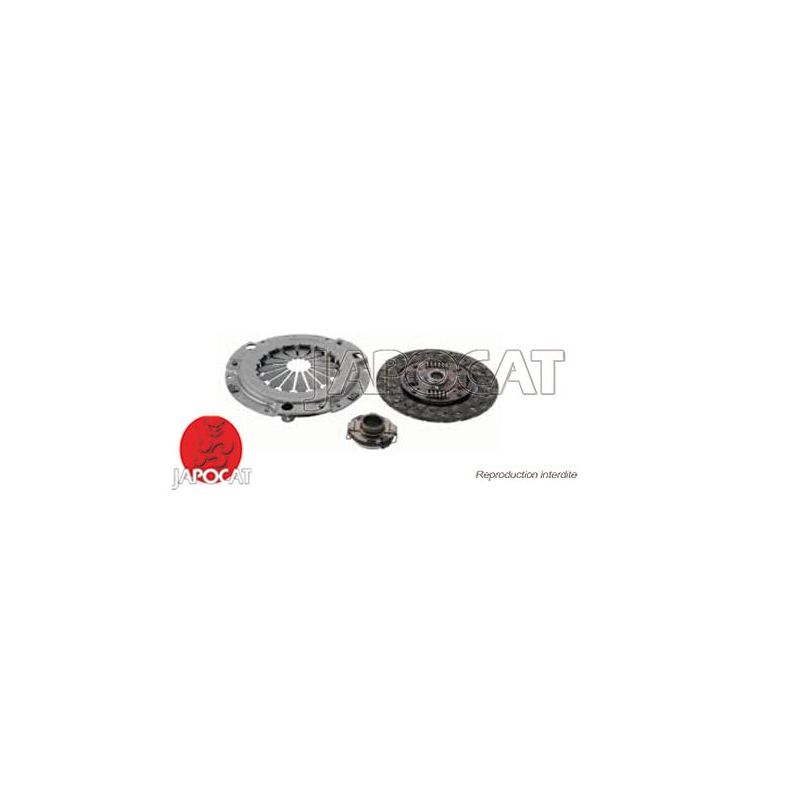 KIT EMBRAYAGE DMAX 12> OEM