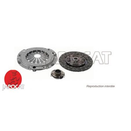 KIT EMBRAYAGE DMAX 12> OEM