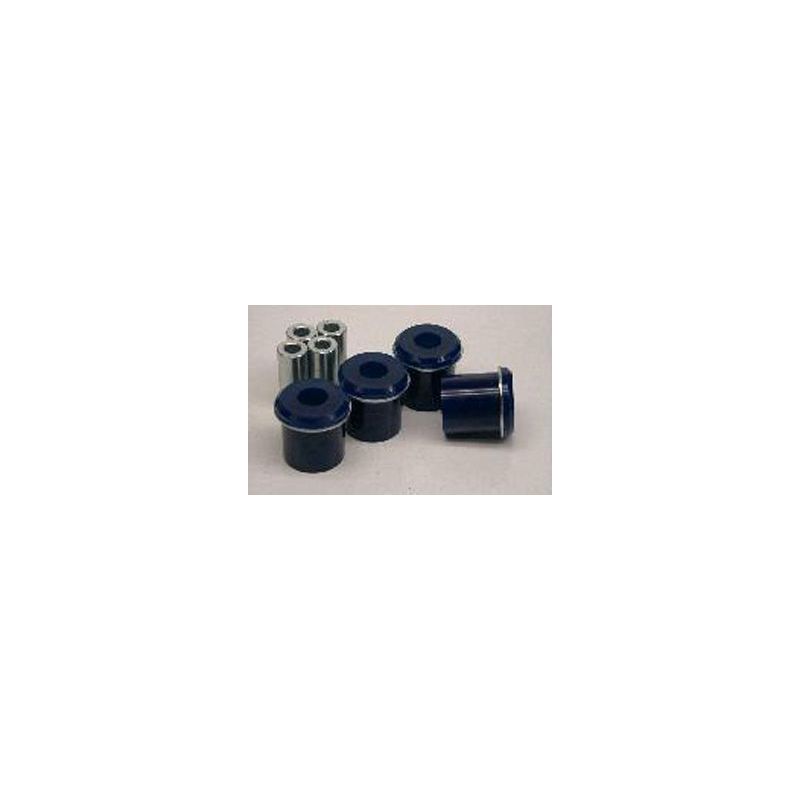 SILENTBLOC SUPERPRO AUDI 80