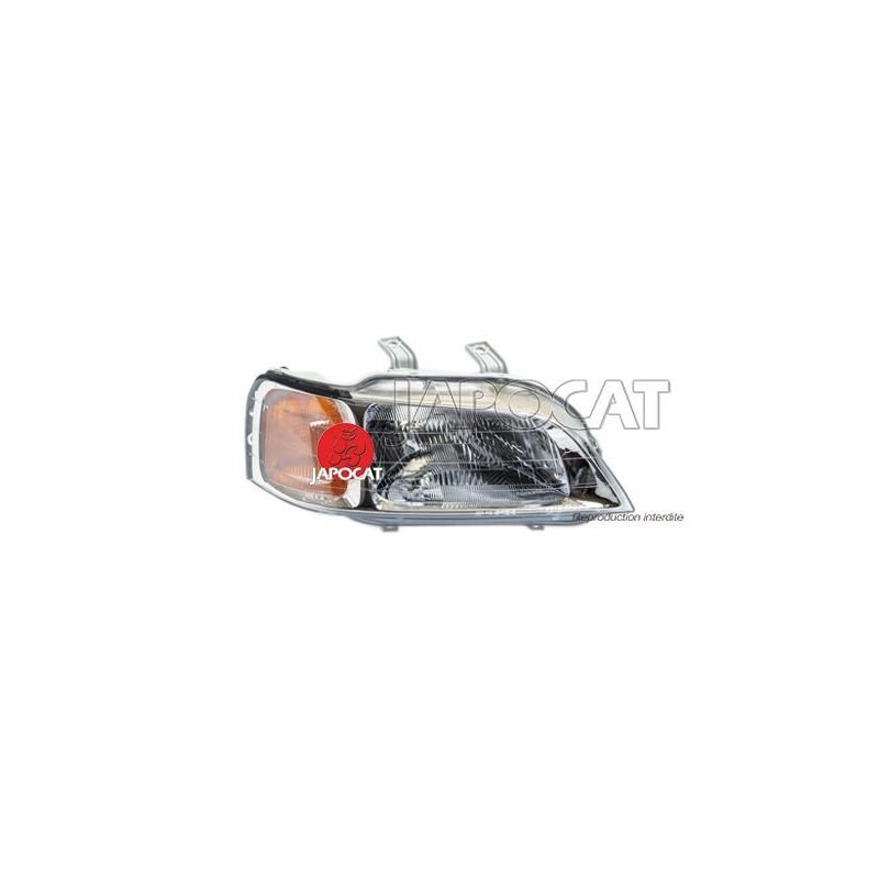 OPTIQUE D CIVIC 98>00 5P Elec
