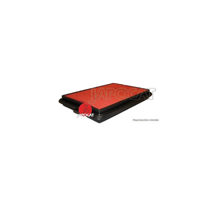 FILTRE A AIR ACCORD CA/PRELUDE BA