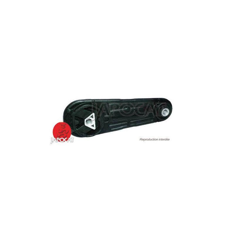 SUPPORT MOTEUR P12