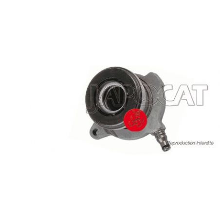 BUTEE HYDRAULIQUE LR