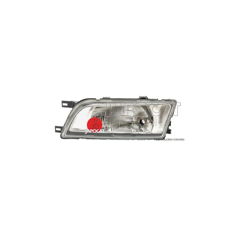 OPTIQUE G N15 95>97