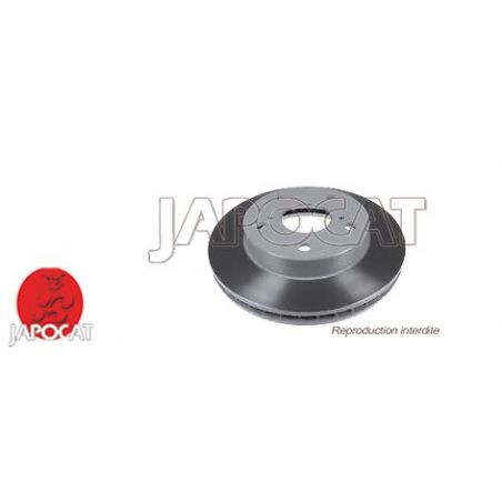 DISQUE AV PREVIA >00 254mm