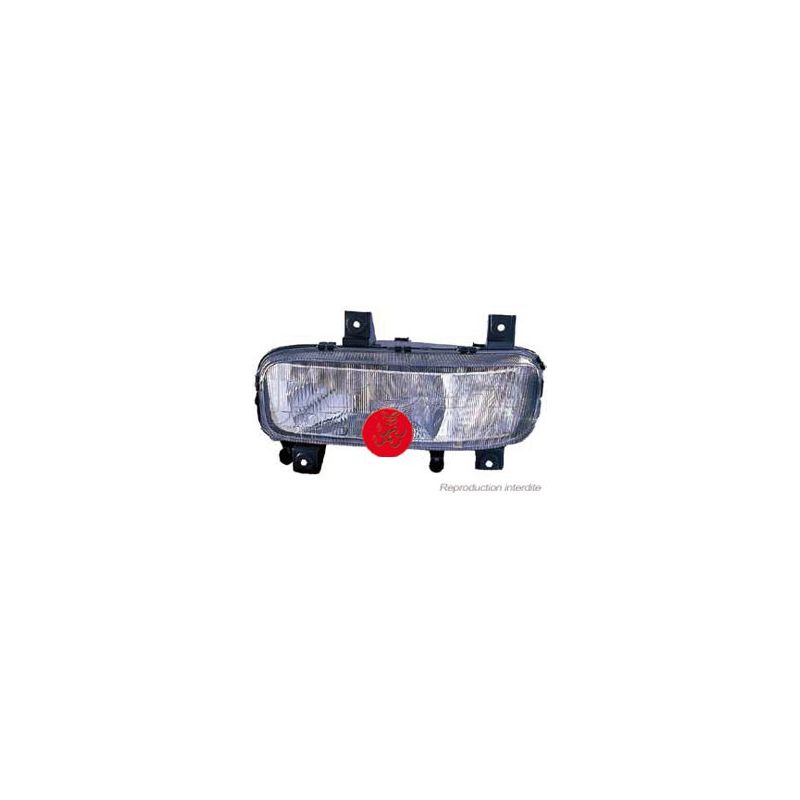 OPTIQUE G SIMPLE ATEGO >03