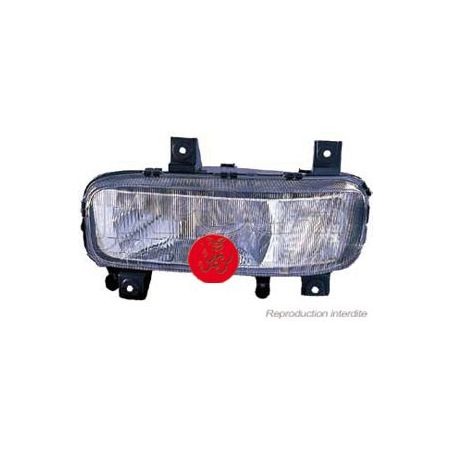 OPTIQUE G SIMPLE ATEGO >03