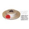 DISQUE AR 300C