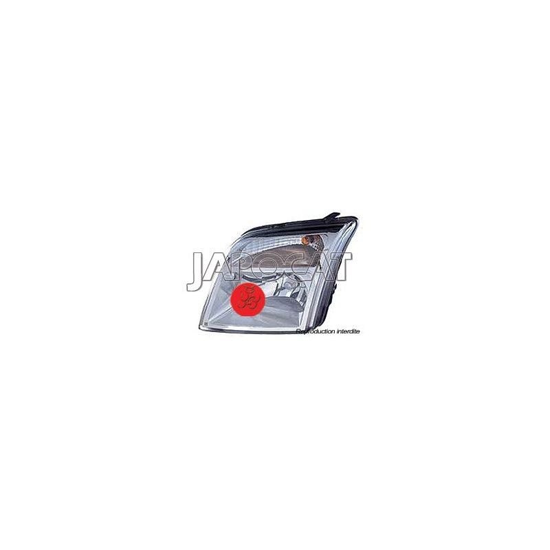 OPTIQUE G TOURNEO CONNECT 03>06 ELE