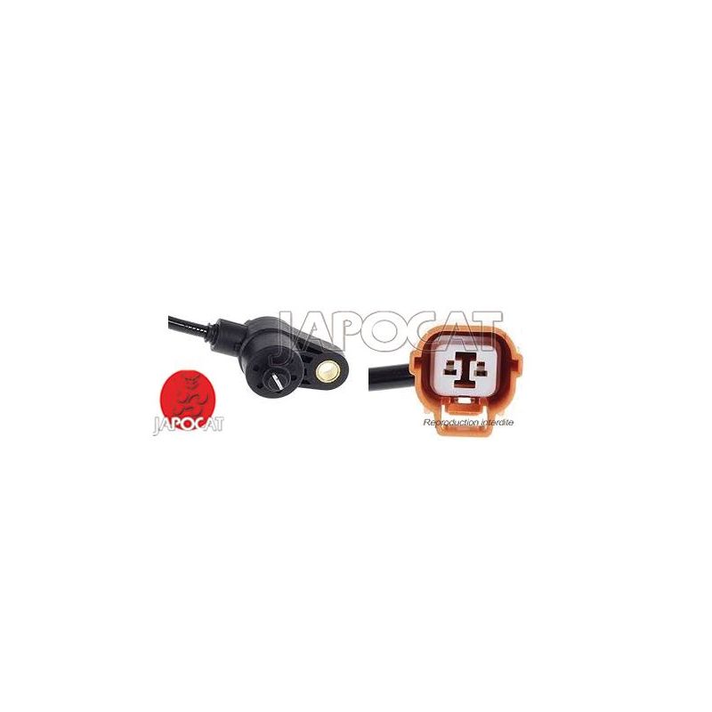 CAPTEUR ABS AVD CIVIC VI