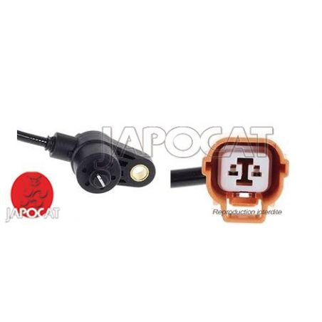CAPTEUR ABS AVD CIVIC VI