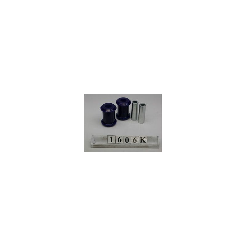 SILENTBLOC SUPERPRO