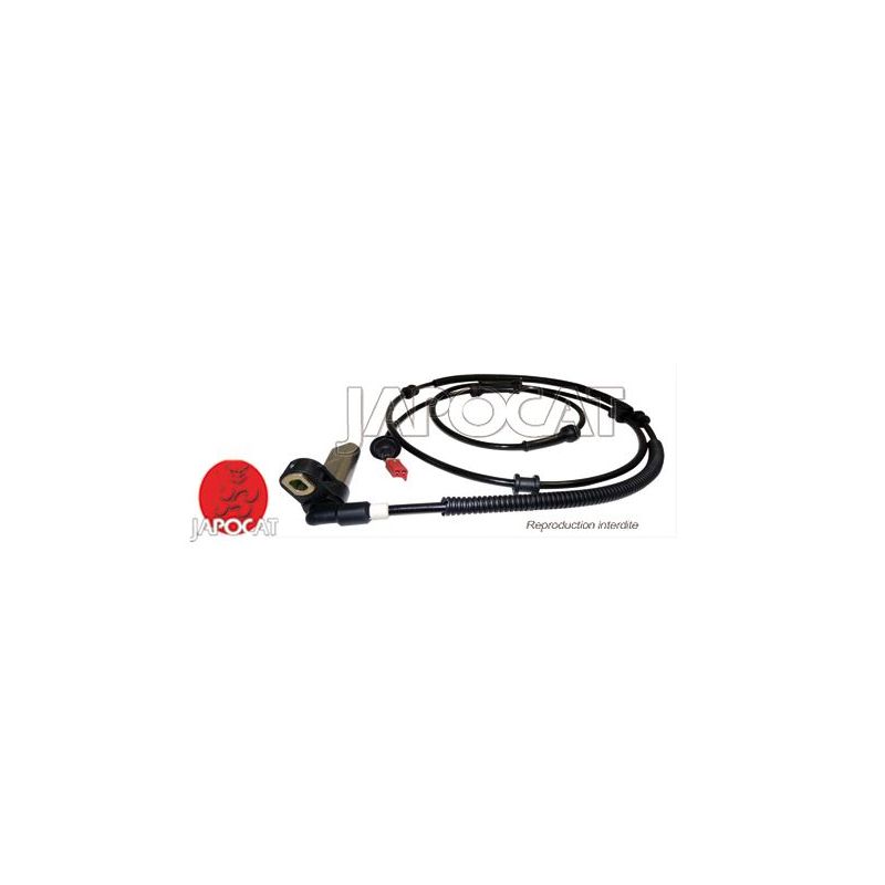 CAPTEUR ABS ARD ZJ