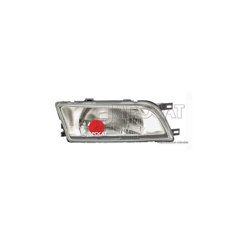 OPTIQUE D N15 95>97