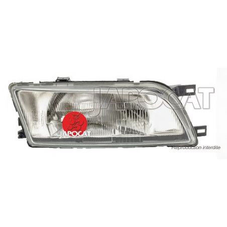 OPTIQUE D N15 95>97