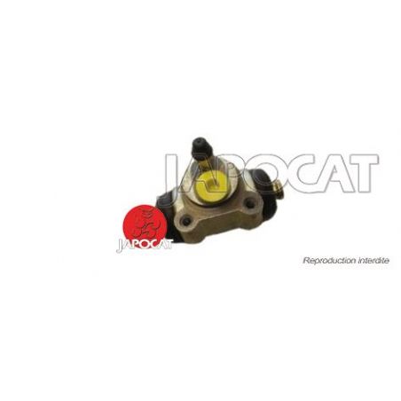 CYLINDRE DE ROUE TRADE/CABSTAR