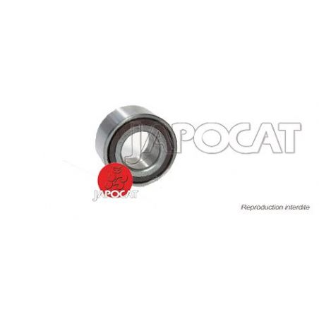 KIT ROULEMENT AV K12 01>