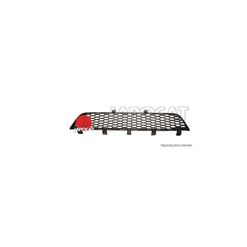 GRILLE INF DE PC AV KB4 10>14