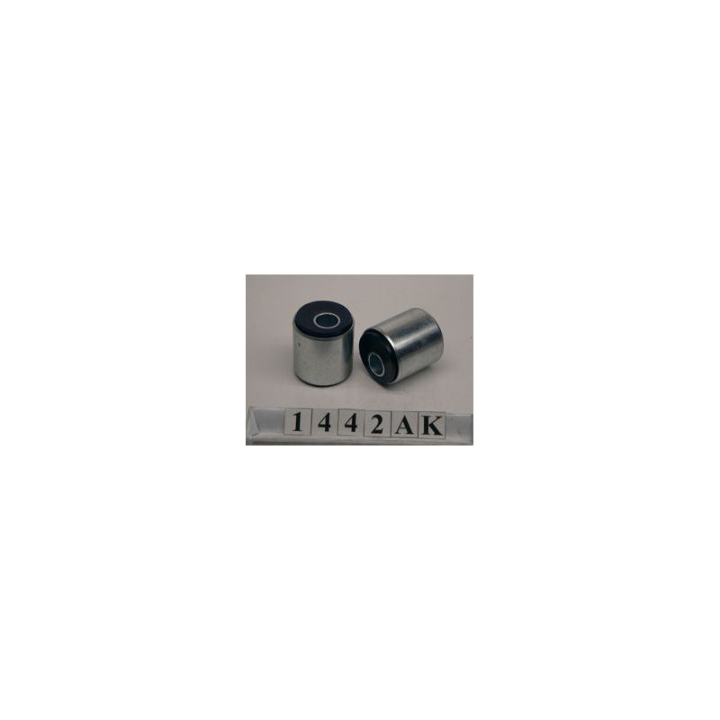 SILENTBLOC SUPERPRO