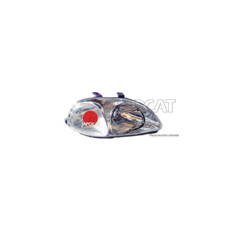OPTIQUE D CIVIC 96>00 Elec