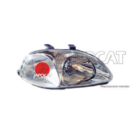 OPTIQUE D CIVIC 96>00 Elec