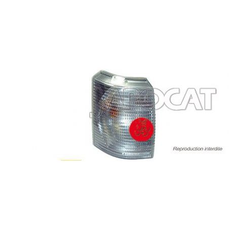 CLIGNOTANT AVD