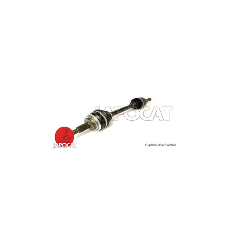 CARDAN COMPLET AR FREELANDER