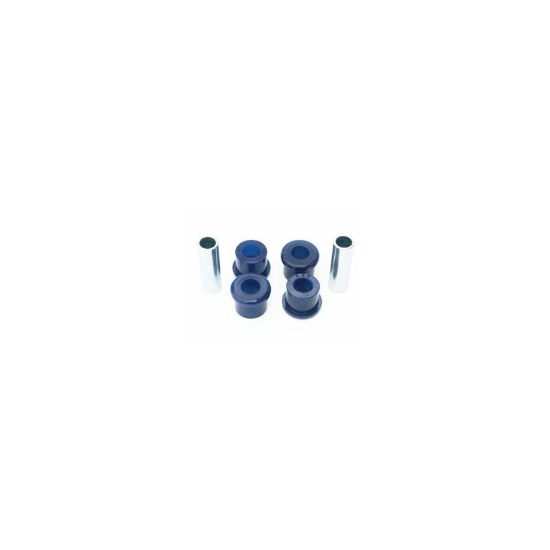 SILENTBLOC SUPERPRO