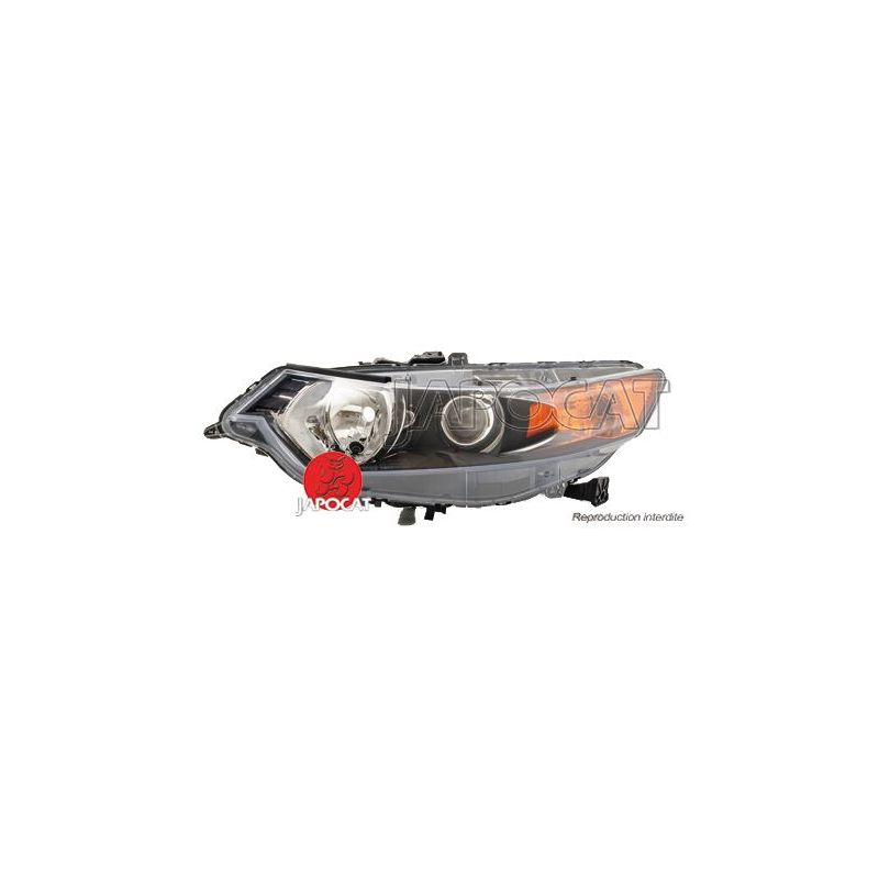 OPTIQUE G ACCORD 08>10