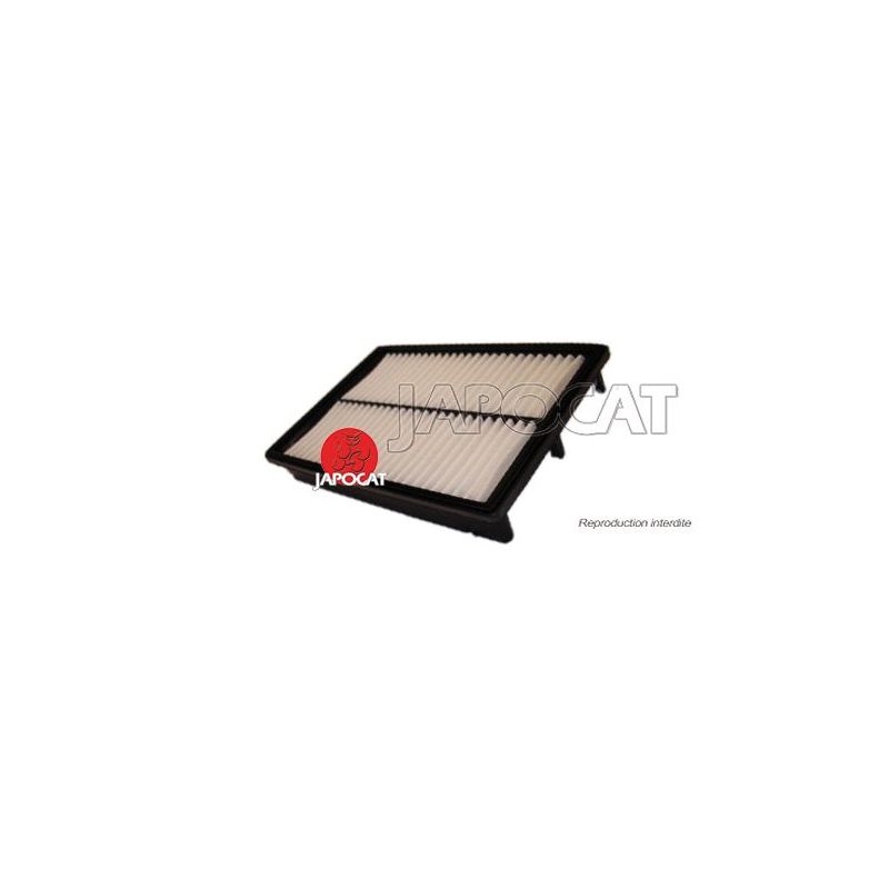 FILTRE A AIR ACCENT 1.5CRDI