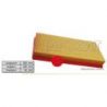 FILTRE A AIR SX4 280x168x33