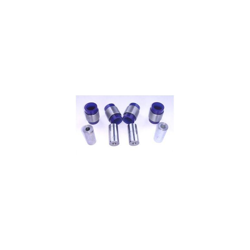 SILENTBLOC SUPERPRO