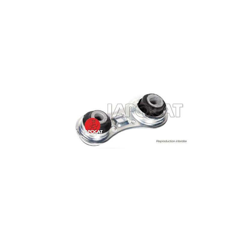 SUPPORT MOTEUR P12