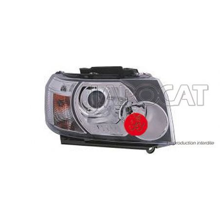 OPTIQUE D OEM