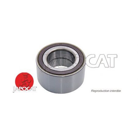 KIT ROULEMENT AV MAZDA 2