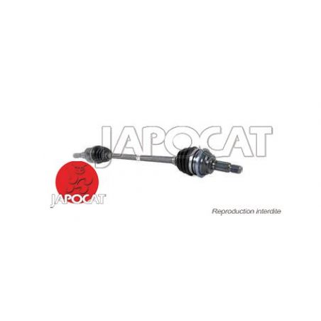CARDAN COMPLET AR FREELANDER