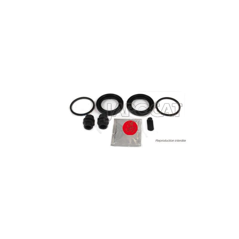 KIT JOINTS D'ETRIER AVANT