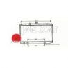 RADIATEUR ALMERA N16 DCI