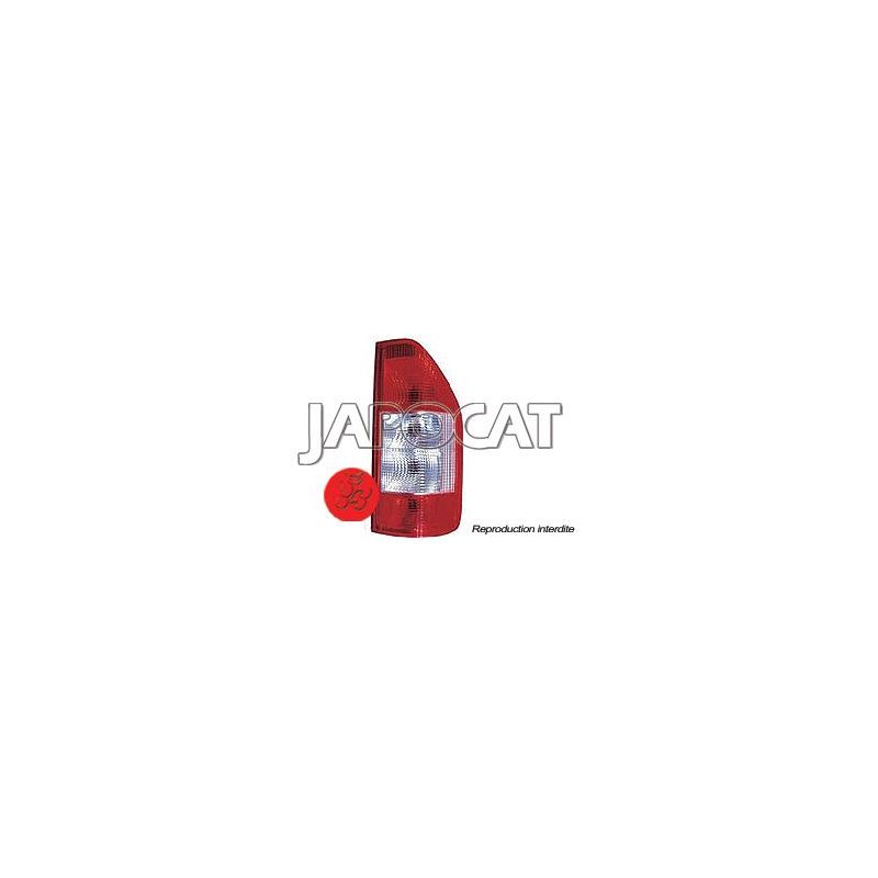 FEU D'AILE ARD Sprinter 02>04 Fourg