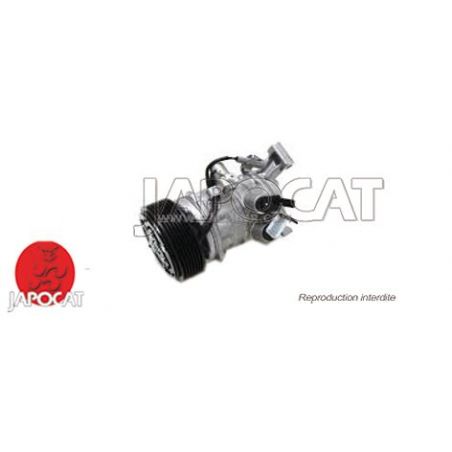 COMPRESSEUR IQ