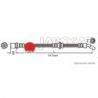 FLEXIBLE DE FREIN ARD SUBARU 517mm