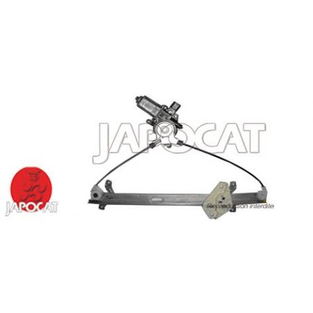 MECA LV AVG + MOTEUR ACCORD