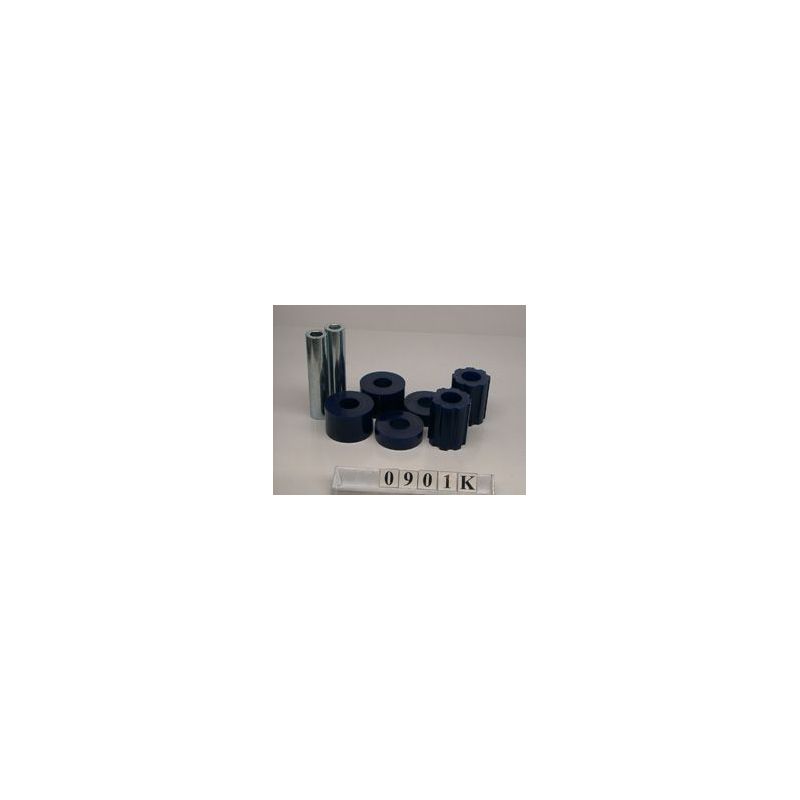 SILENTBLOC SUPERPRO Non Affecté