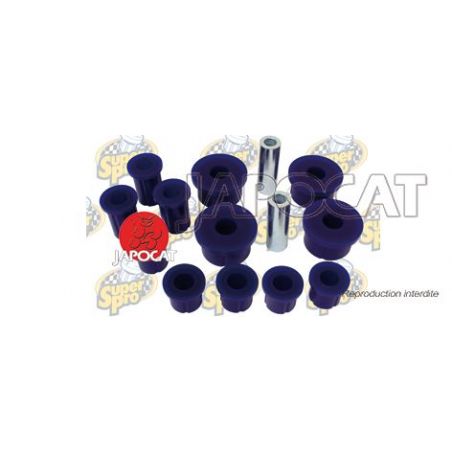 KIT BAGUES SUPERPRO RANGER/BT50 11>